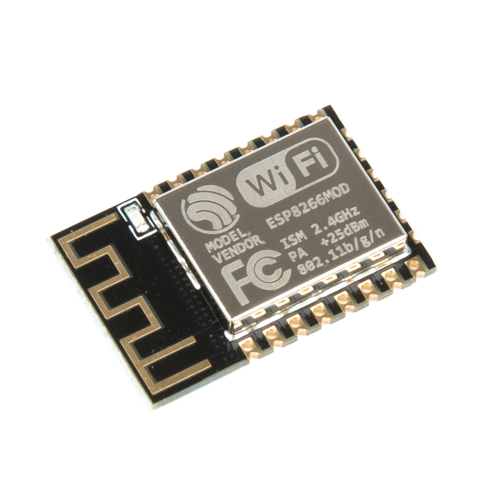 WiFi модуль ESP-12F ESP8266